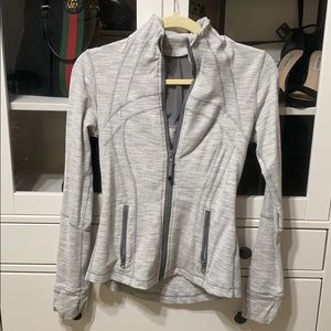 Lululemon define jacket